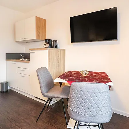 Gemuetliche Saalfelden