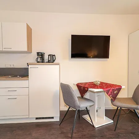 Apartment Gemuetliche