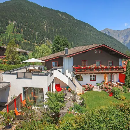 Gemuetliche Saalfelden