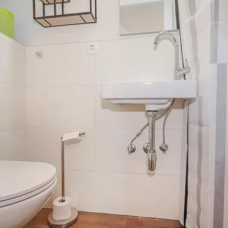 Apartment Gemuetliche Saalfelden