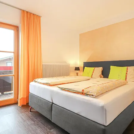 Gemuetliche * Saalfelden