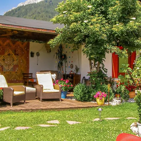 Gemuetliche Apartmán