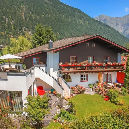 Apartmán Gemuetliche