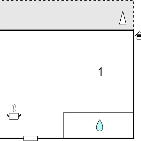 Appartamento Gemuetliche *