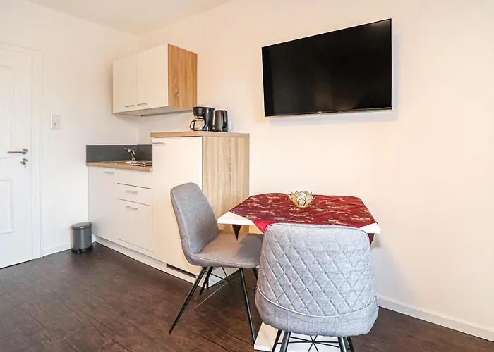 Gemuetliche Saalfelden