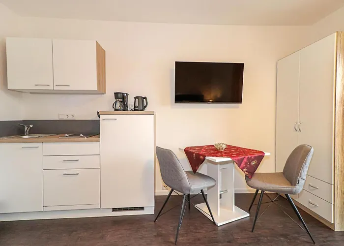 Apartament Gemuetliche