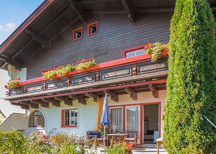 Apartament Gemuetliche *