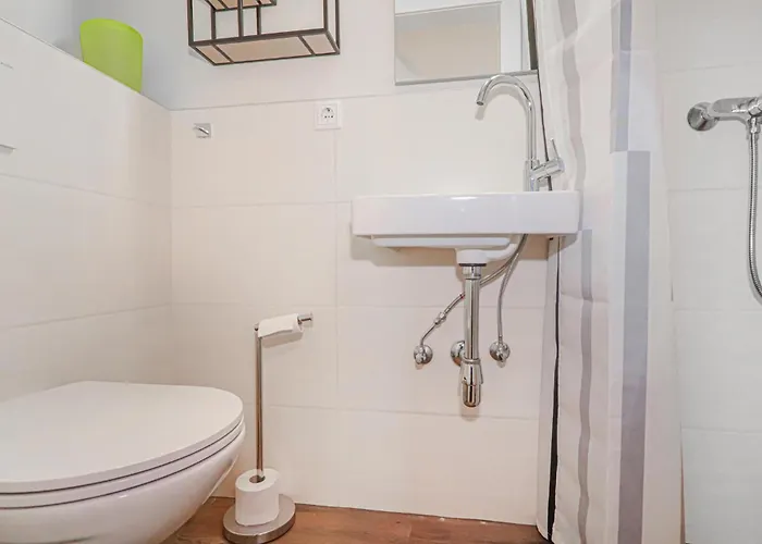 Apartmán Gemuetliche Saalfelden