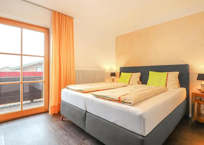 Gemuetliche * Saalfelden