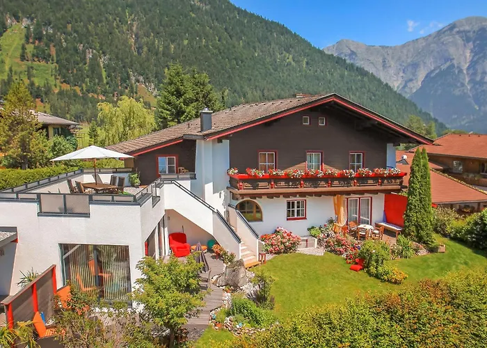 Apartament Gemuetliche